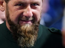 El líder checheno enfrenta la pandemia difundiendo miedo y amenazas