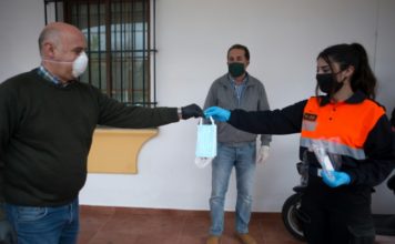 Tímida vuelta al trabajo en España, donde sigue bajando el número de muertos por coronavirus