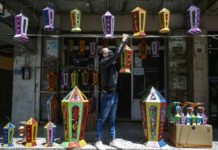 Alemania abre algunos comercios en una Europa que empieza a frenar la pandemia del coronavirus