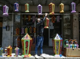 Alemania abre algunos comercios en una Europa que empieza a frenar la pandemia del coronavirus