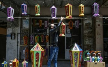 Alemania abre algunos comercios en una Europa que empieza a frenar la pandemia del coronavirus