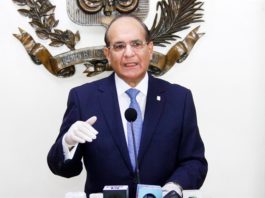 Presidente JCE califica de imparcial y objetivo informe OEA sobre Voto Automatizado