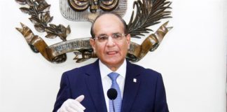 Presidente JCE califica de imparcial y objetivo informe OEA sobre Voto Automatizado