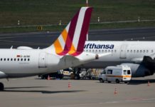 La aerolínea Lufthansa pierde un millón de euros «por hora» y necesita «apoyo» público