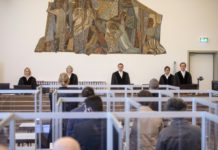 Empieza en Alemania el primer juicio al gobierno sirio por torturas