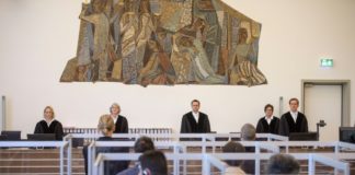 Empieza en Alemania el primer juicio al gobierno sirio por torturas