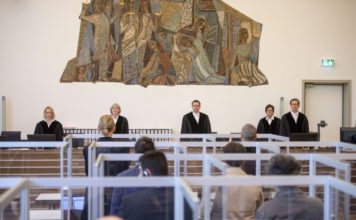 Empieza en Alemania el primer juicio al gobierno sirio por torturas