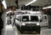 Renault reanuda de forma progresiva su producción en Francia