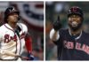 Acuña Jr y Reyes discuten por instagram live