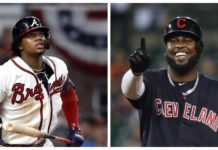 Acuña Jr y Reyes discuten por instagram live
