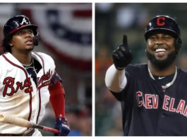 Acuña Jr y Reyes discuten por instagram live