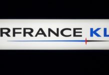 Francia y Holanda anuncian rescate de sus respectivas aerolíneas con cerca de 10.000 millones de euros