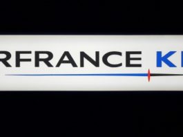 Francia y Holanda anuncian rescate de sus respectivas aerolíneas con cerca de 10.000 millones de euros