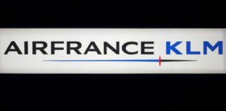 Francia y Holanda anuncian rescate de sus respectivas aerolíneas con cerca de 10.000 millones de euros
