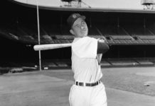 Muere el ex-pelotero Al Kaline