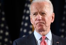 Pelosi anuncia su apoyo a Biden en elecciones
