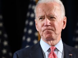 Pelosi anuncia su apoyo a Biden en elecciones