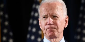 Pelosi anuncia su apoyo a Biden en elecciones
