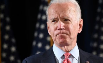 Pelosi anuncia su apoyo a Biden en elecciones