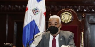 Diputados aprueban estado de emergencia por 17 días