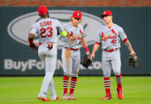 Grandes Ligas: Análisis de los Cardenales de San Luis para el 2020