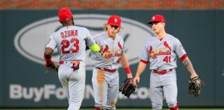 Grandes Ligas: Análisis de los Cardenales de San Luis para el 2020
