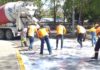 CEMEX se une a jornadas de limpieza para combatir COVID-19