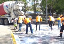 CEMEX se une a jornadas de limpieza para combatir COVID-19