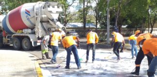 CEMEX se une a jornadas de limpieza para combatir COVID-19