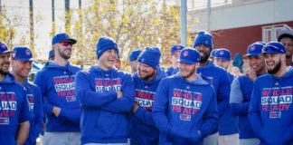 Grandes Ligas: Análisis de los Cachorros de Chicago para el 2020