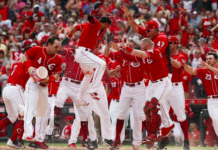 Grandes Ligas: Análisis de los Rojos de Cincinnati para el 2020