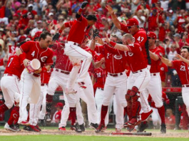Grandes Ligas: Análisis de los Rojos de Cincinnati para el 2020