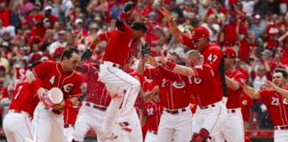 Grandes Ligas: Análisis de los Rojos de Cincinnati para el 2020