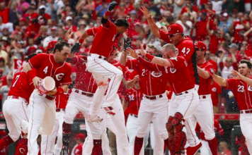 Grandes Ligas: Análisis de los Rojos de Cincinnati para el 2020