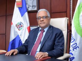 COVID-19 RD: Infectados 1,828 ; fallecidos 86