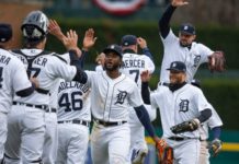 Grandes Ligas: Análisis de los Tigres de Detroit para el 2020