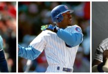 Efemérides deportivas: 4 de abril