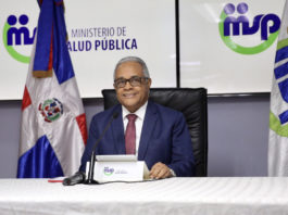 Se elevan a 4,126 los infectados por COVID-19 en RD; 200 los fallecidos