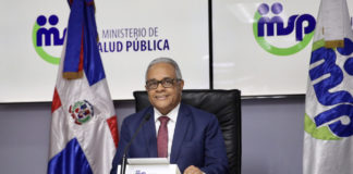 Se elevan a 4,126 los infectados por COVID-19 en RD; 200 los fallecidos