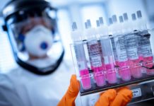 Dos grandes farmacéuticas se alían para desarrollar contrarreloj una vacuna contra la Covid-19