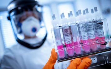 Dos grandes farmacéuticas se alían para desarrollar contrarreloj una vacuna contra la Covid-19