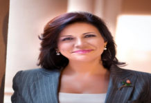 Margarita anuncia casi 900 mil familias recibirán a partir de mañana beneficios de “Quédate en Casa”