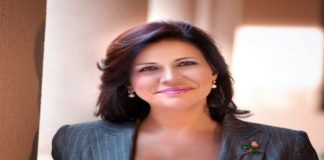 Margarita anuncia casi 900 mil familias recibirán a partir de mañana beneficios de “Quédate en Casa”