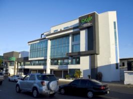 DGJP informa pago de cheques a jubilados y pensionados del 20 de abril al 1 de mayo