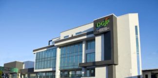 DGJP informa pago de cheques a jubilados y pensionados del 20 de abril al 1 de mayo