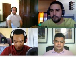 Recomiendan el uso de herramientas tecnológicas UAV ante pandemia del coronavirus