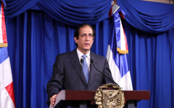 Gobierno establece medidas adicionales en apoyo productores de vegetales; aplicación P.N. permite denunciar violación disposiciones COVID-19