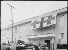 Recordando la Guerra de Abril del 1965