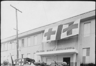 Recordando la Guerra de Abril del 1965