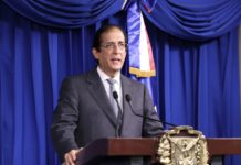 Ministro Montalvo destaca colaboración del Sistema 9-1-1 en detección de personas que evaden el toque de queda con red de cámaras de videovigilancia